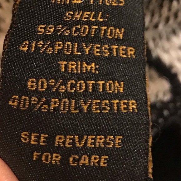 Vintage Serena Williams Signature Statement Y2K Leopard Print Sweater Size XL - Picture 7 of 8